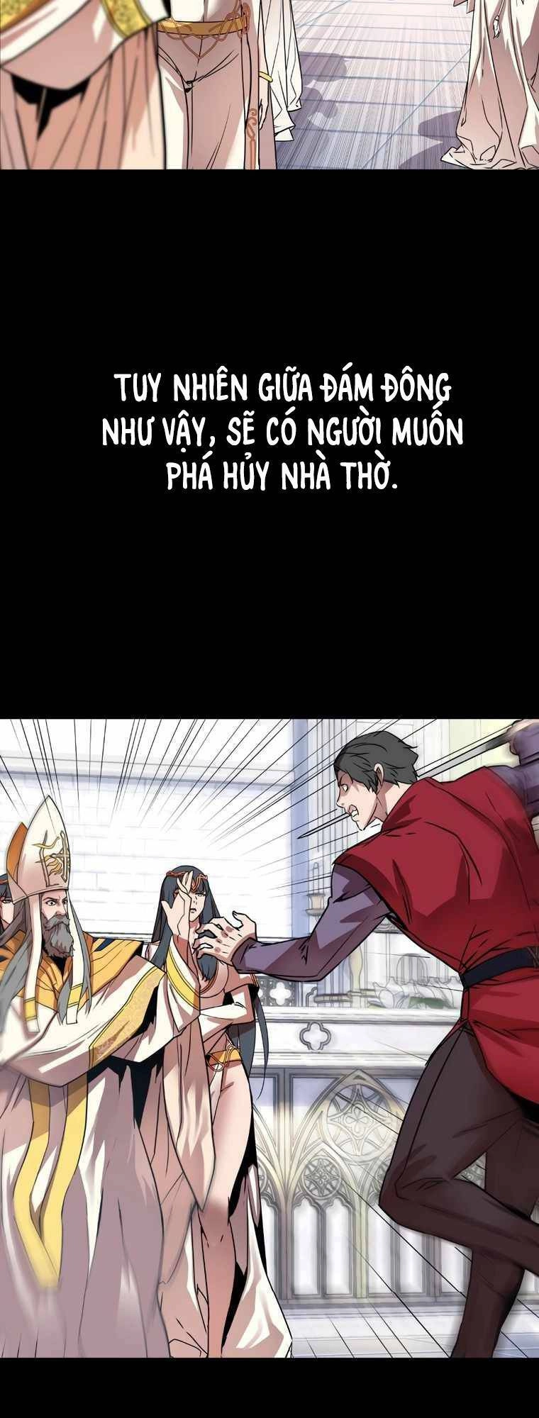 Kẻ Nuốt Chửng Ánh Sáng Chapter 5 - 10