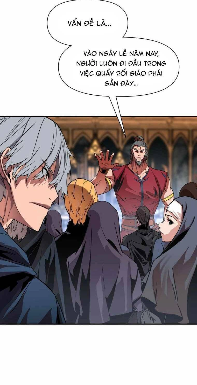 Kẻ Nuốt Chửng Ánh Sáng Chapter 5 - 14