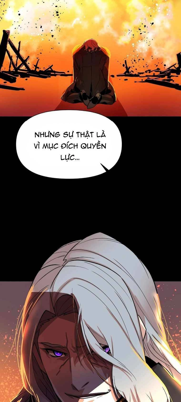 Kẻ Nuốt Chửng Ánh Sáng Chapter 5 - 20