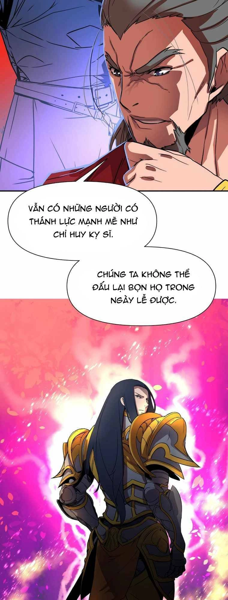 Kẻ Nuốt Chửng Ánh Sáng Chapter 5 - 24