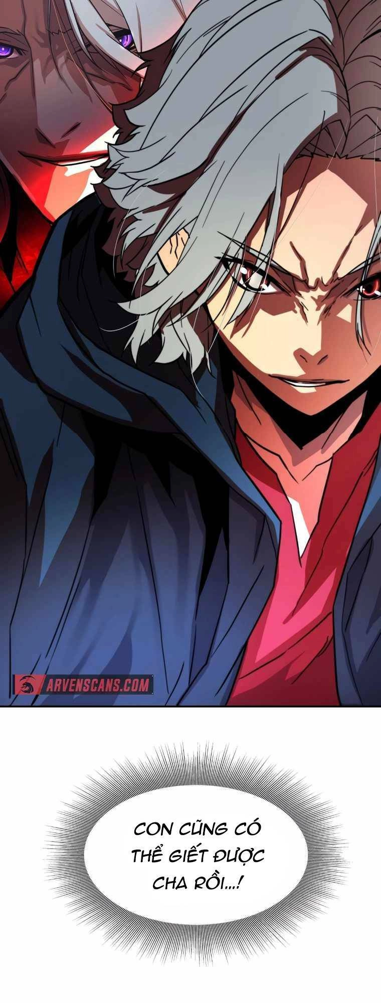 Kẻ Nuốt Chửng Ánh Sáng Chapter 5 - 30