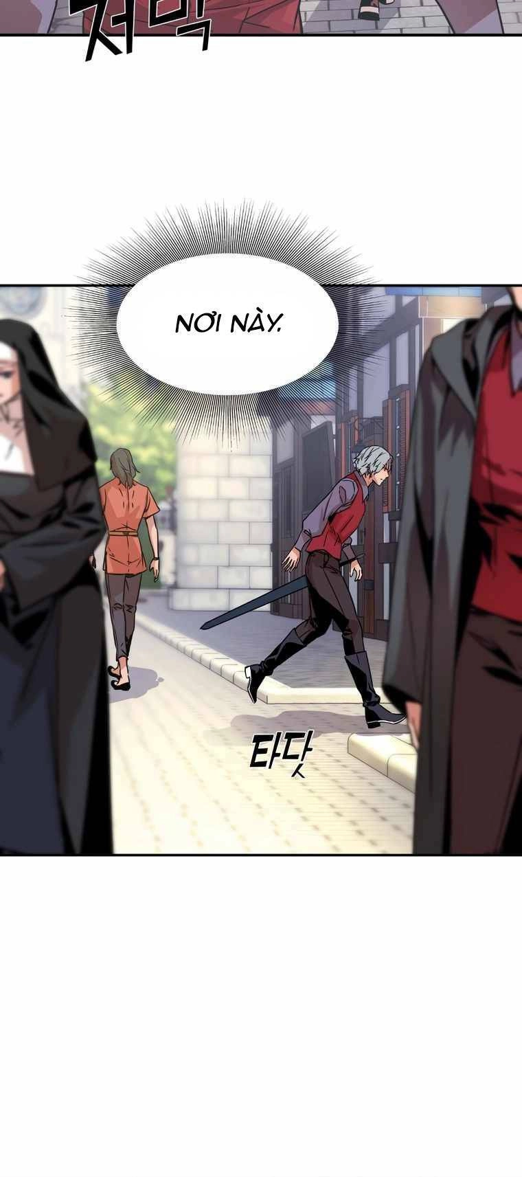 Kẻ Nuốt Chửng Ánh Sáng Chapter 5 - 35