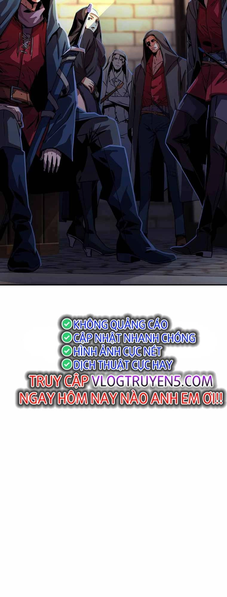 Kẻ Nuốt Chửng Ánh Sáng Chapter 5 - 37