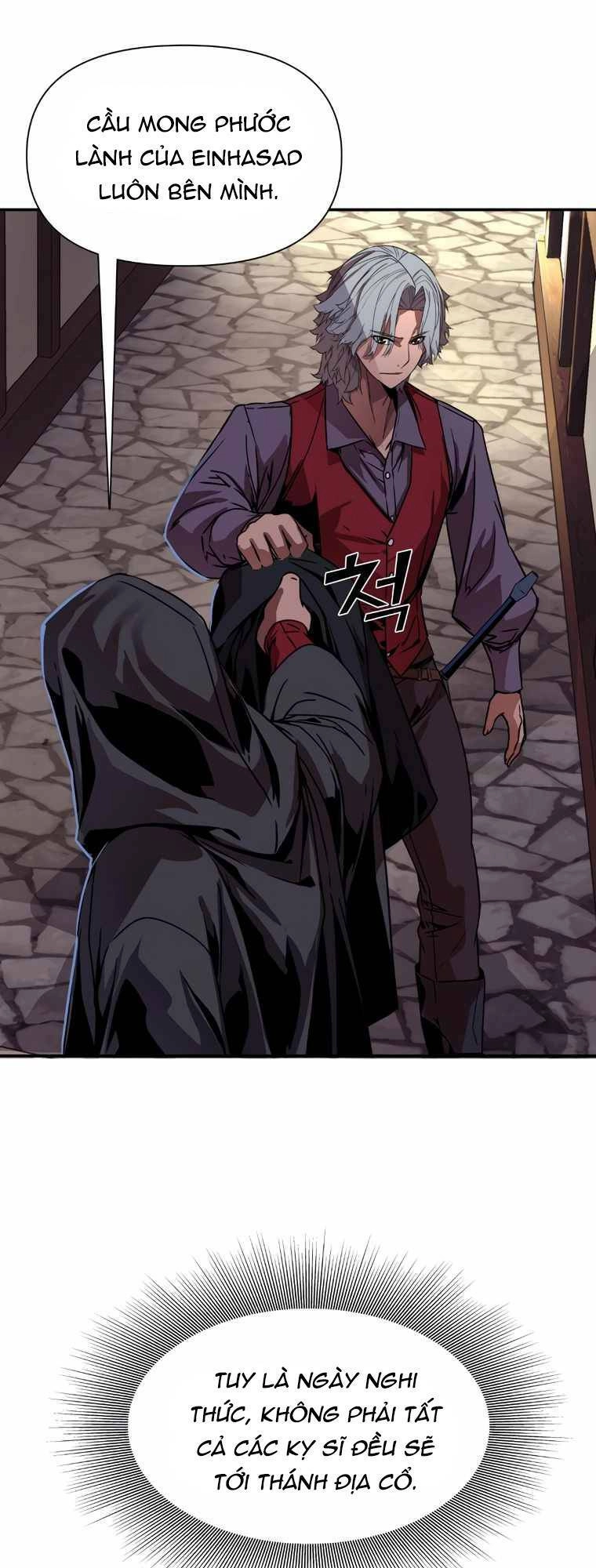 Kẻ Nuốt Chửng Ánh Sáng Chapter 5 - 38