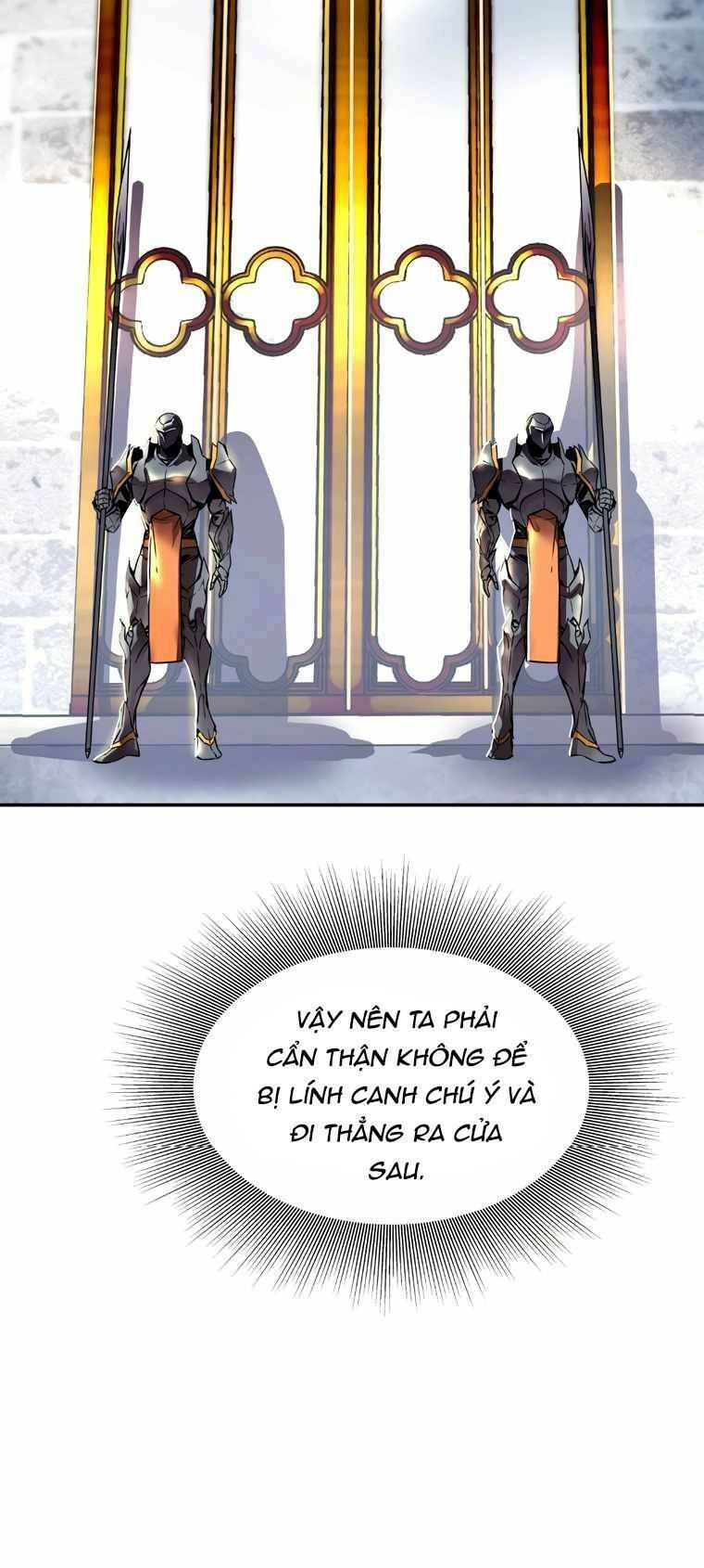 Kẻ Nuốt Chửng Ánh Sáng Chapter 5 - 41