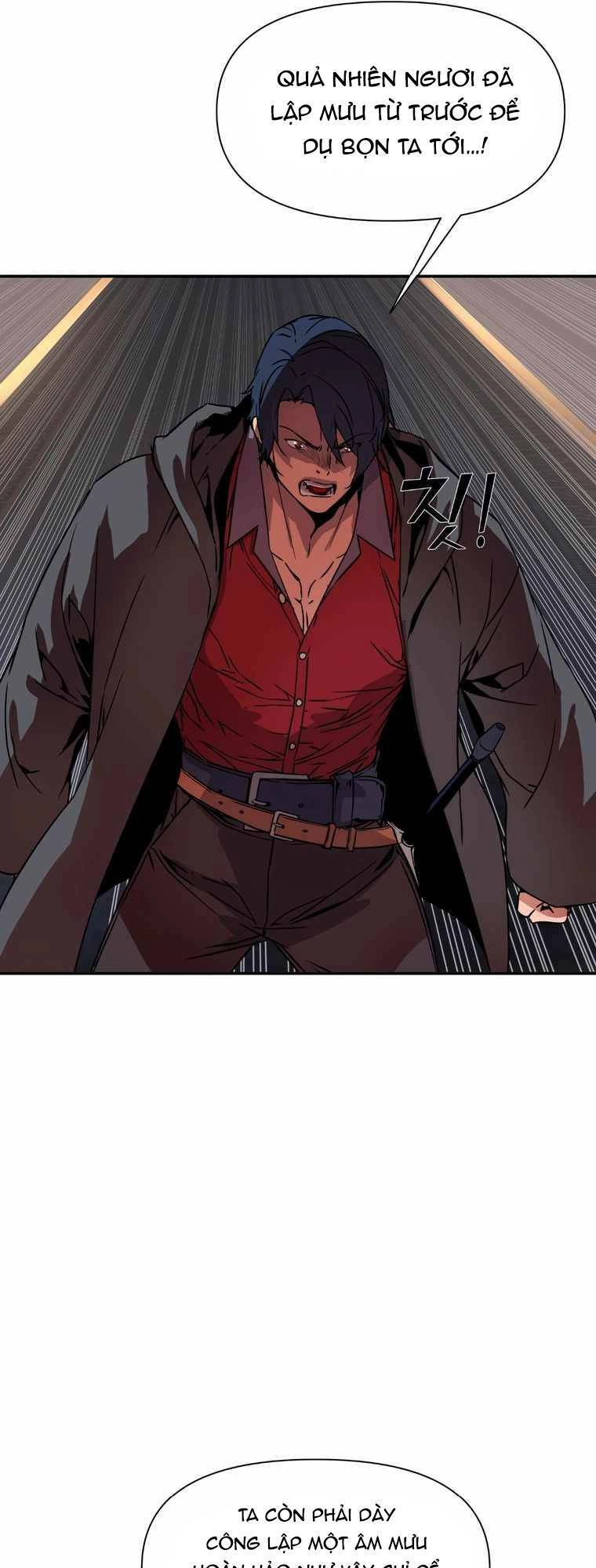 Kẻ Nuốt Chửng Ánh Sáng Chapter 5 - 50