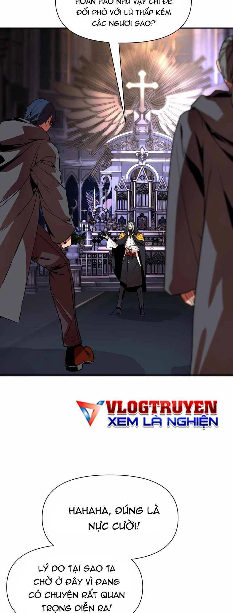 Kẻ Nuốt Chửng Ánh Sáng Chapter 5 - 51