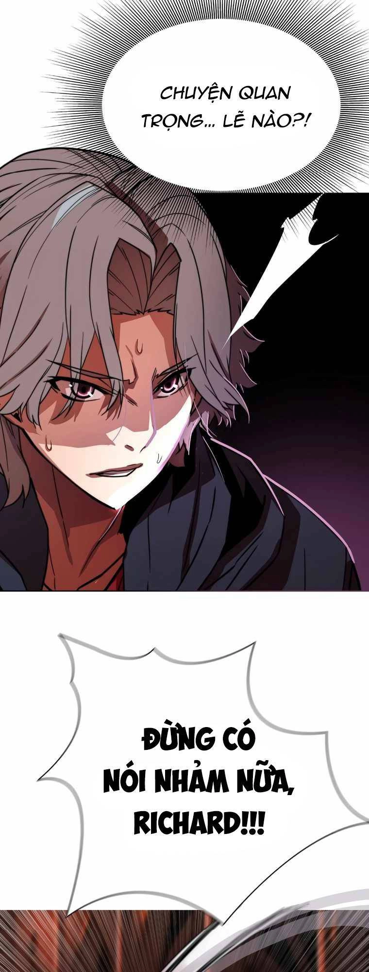 Kẻ Nuốt Chửng Ánh Sáng Chapter 5 - 54