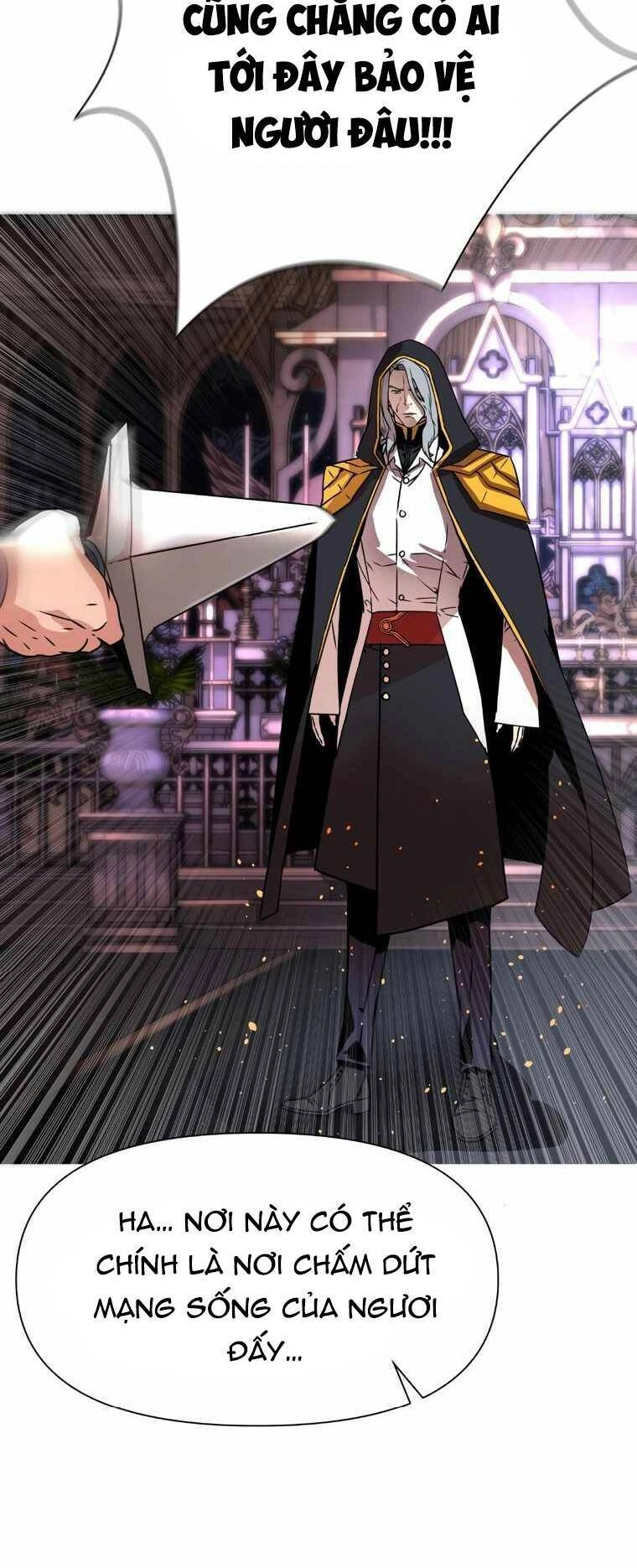 Kẻ Nuốt Chửng Ánh Sáng Chapter 5 - 56