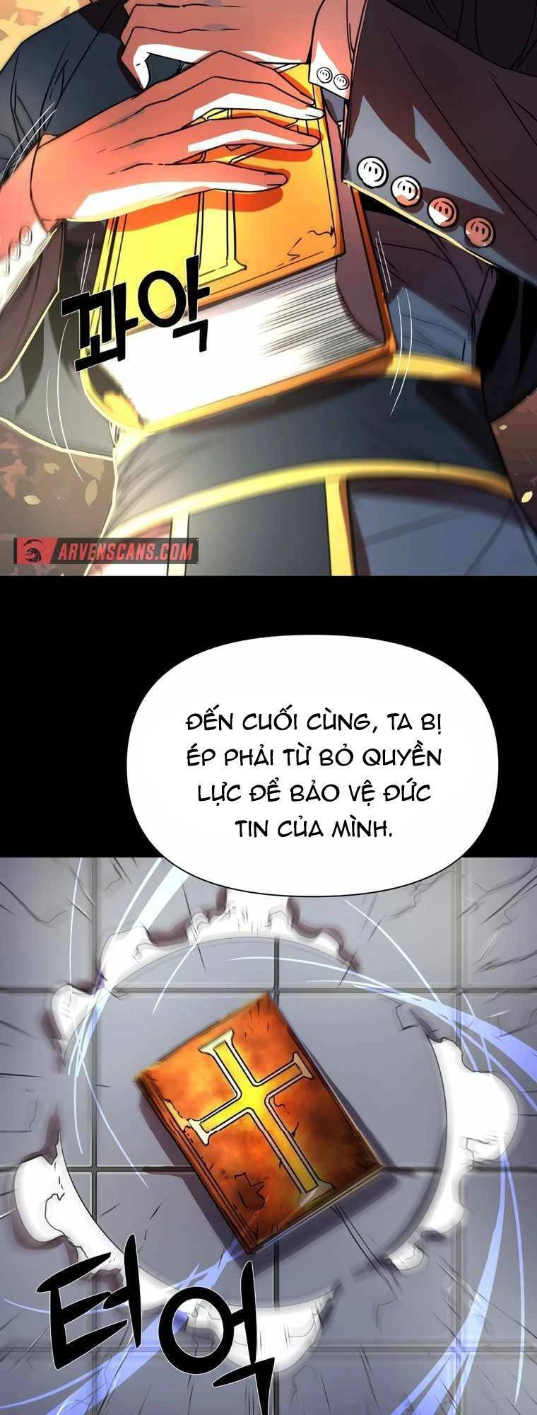 Kẻ Nuốt Chửng Ánh Sáng Chapter 5 - 60