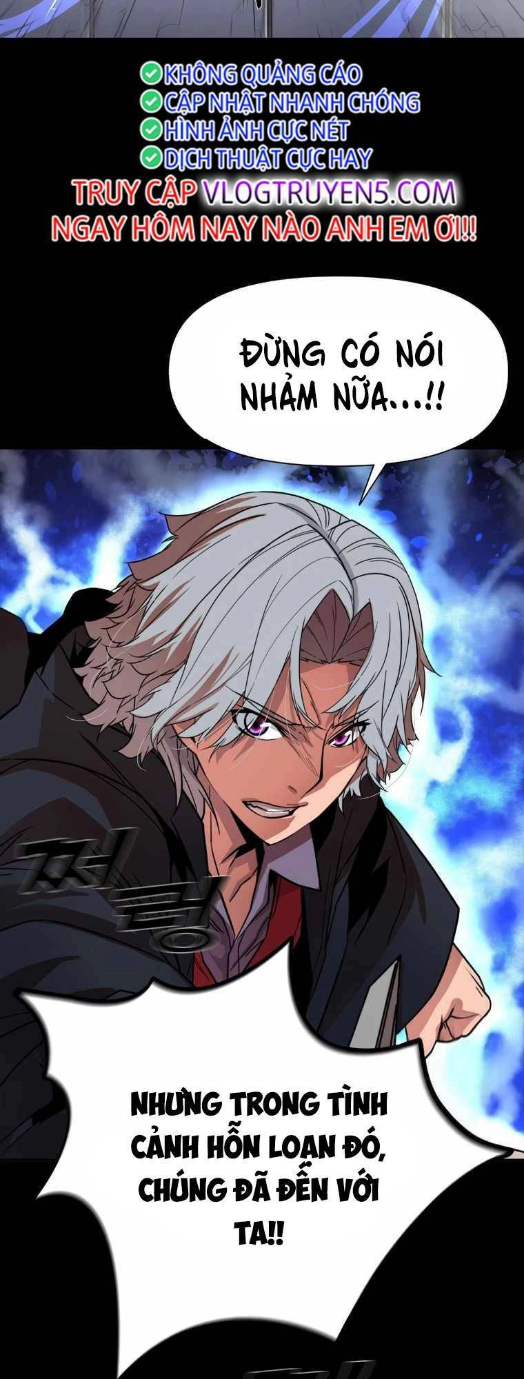 Kẻ Nuốt Chửng Ánh Sáng Chapter 5 - 61