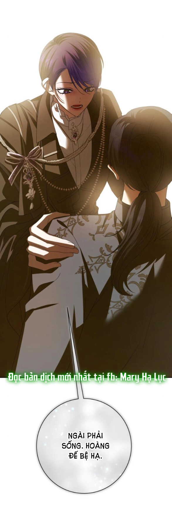 Tôi Muốn Trở Thành Cô Ấy Chỉ Một Ngày Chapter 165.1 - 5