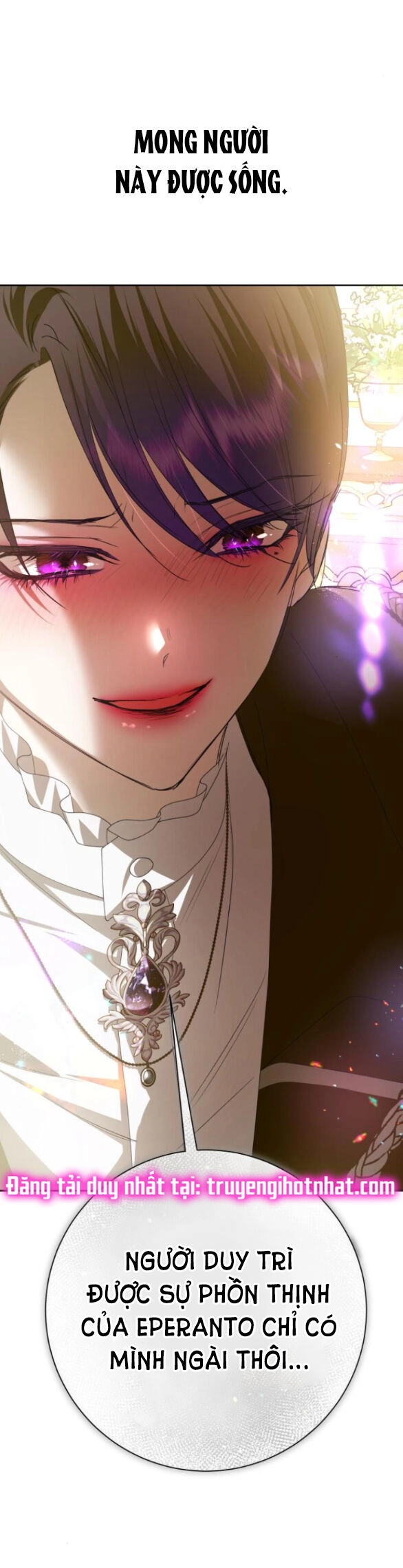 Tôi Muốn Trở Thành Cô Ấy Chỉ Một Ngày Chapter 165.1 - 6