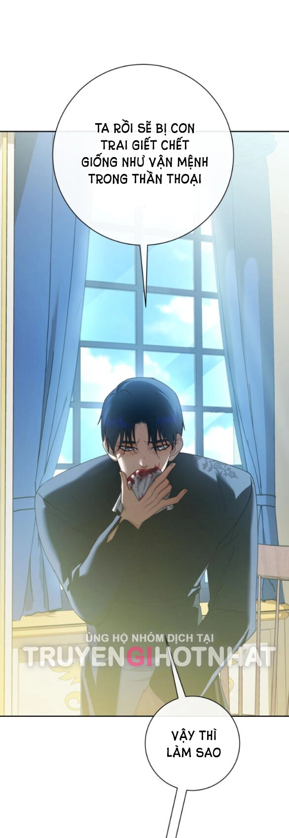 Tôi Muốn Trở Thành Cô Ấy Chỉ Một Ngày Chapter 165.1 - 10