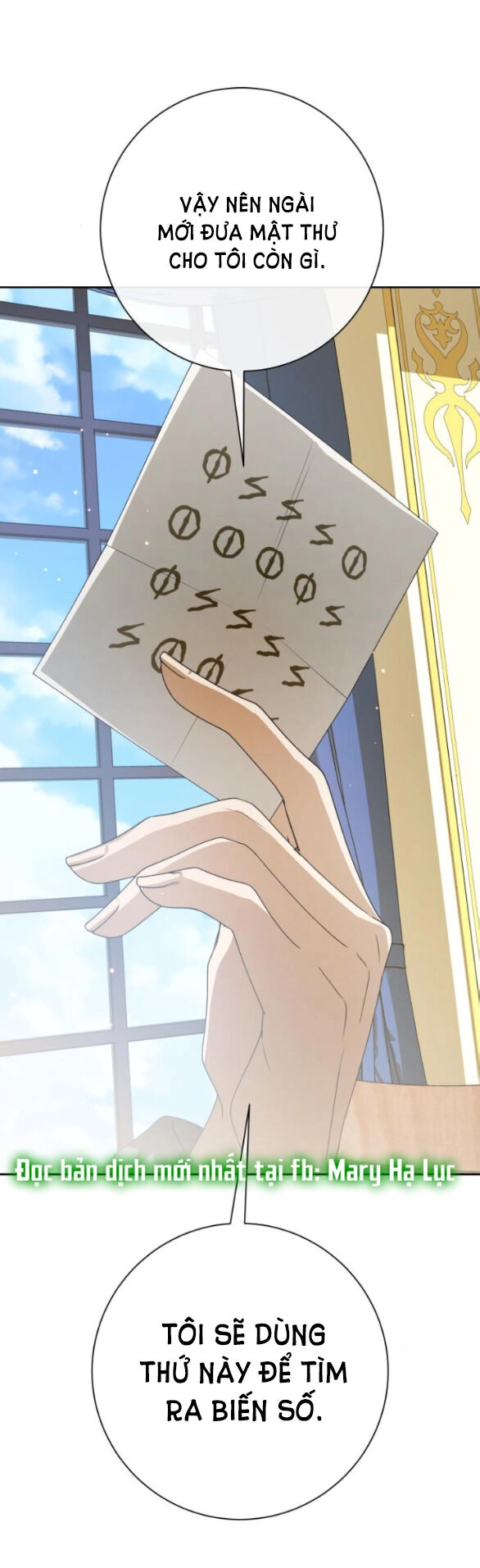 Tôi Muốn Trở Thành Cô Ấy Chỉ Một Ngày Chapter 165.1 - 14