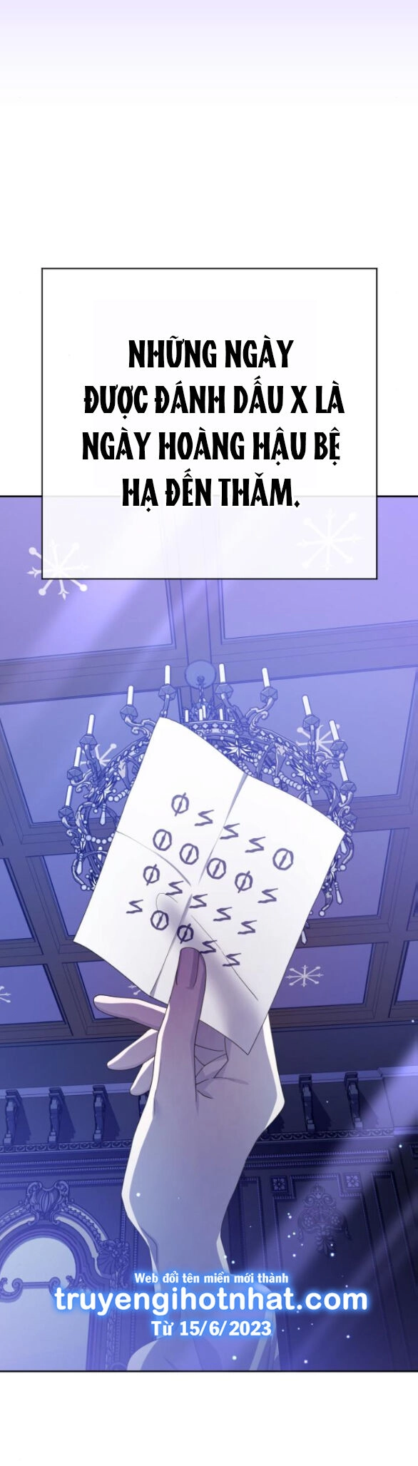 Tôi Muốn Trở Thành Cô Ấy Chỉ Một Ngày Chapter 165.1 - 24