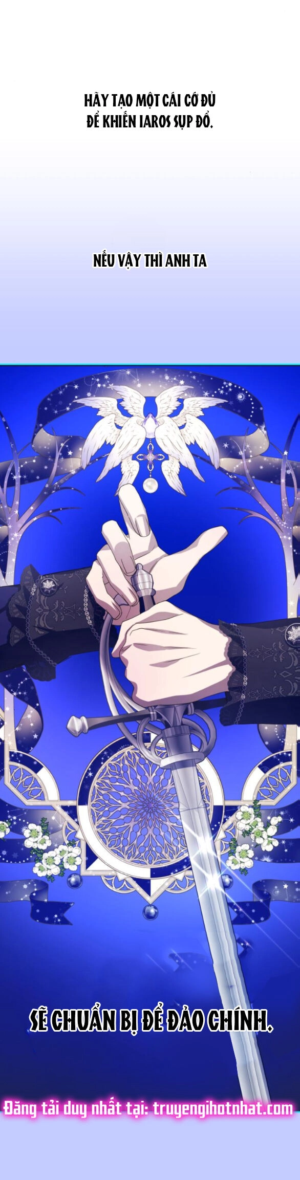 Tôi Muốn Trở Thành Cô Ấy Chỉ Một Ngày Chapter 165.1 - 27