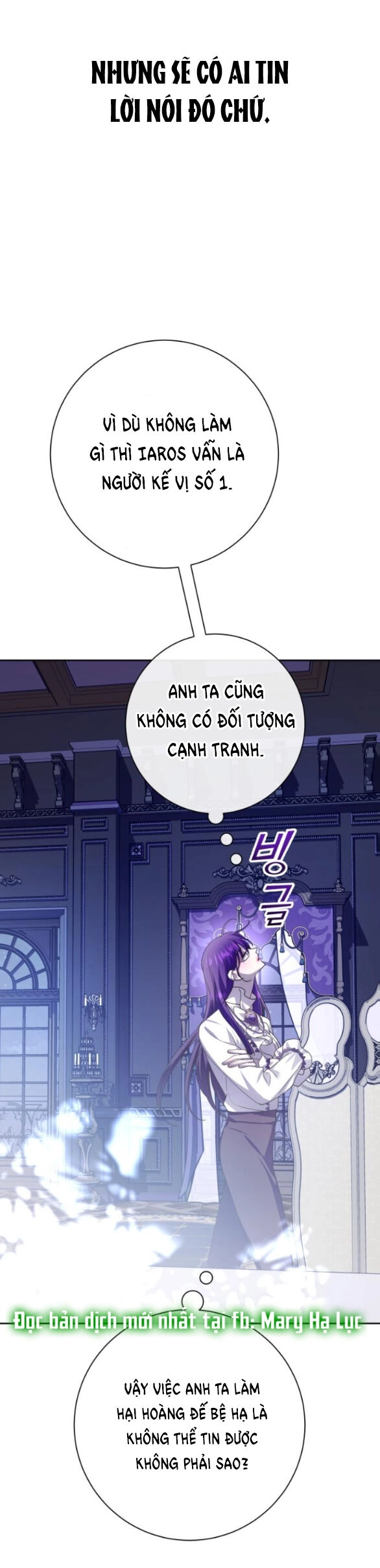 Tôi Muốn Trở Thành Cô Ấy Chỉ Một Ngày Chapter 165.1 - 29