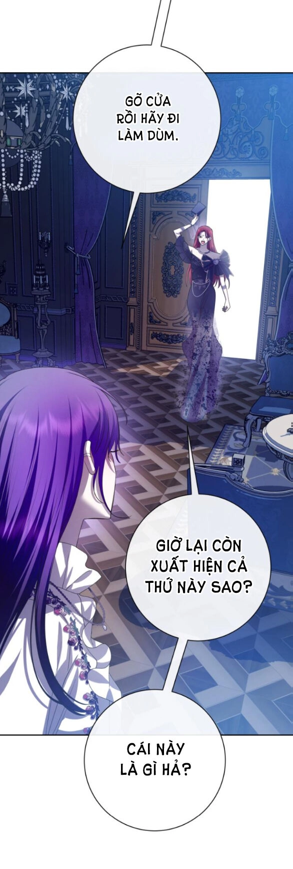 Tôi Muốn Trở Thành Cô Ấy Chỉ Một Ngày Chapter 165.1 - 37