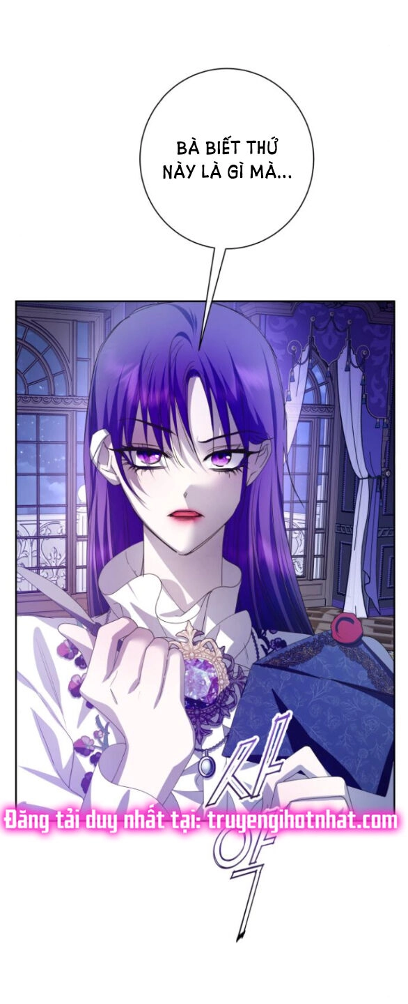 Tôi Muốn Trở Thành Cô Ấy Chỉ Một Ngày Chapter 165.1 - 39