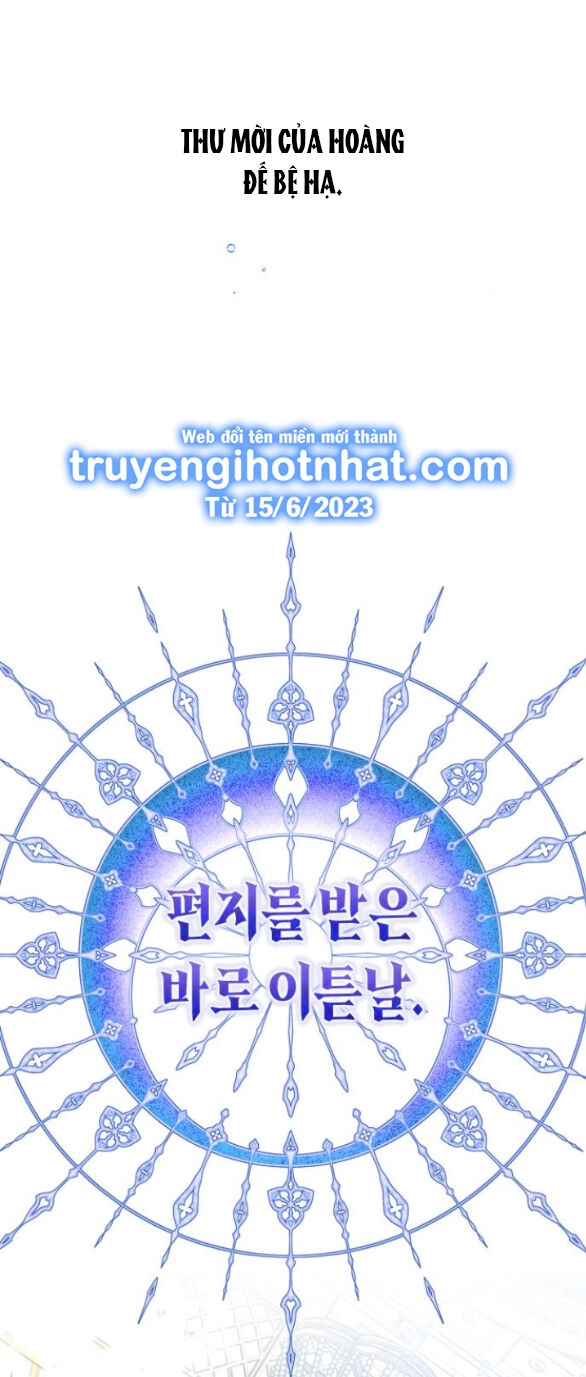 Tôi Muốn Trở Thành Cô Ấy Chỉ Một Ngày Chapter 165.1 - 42