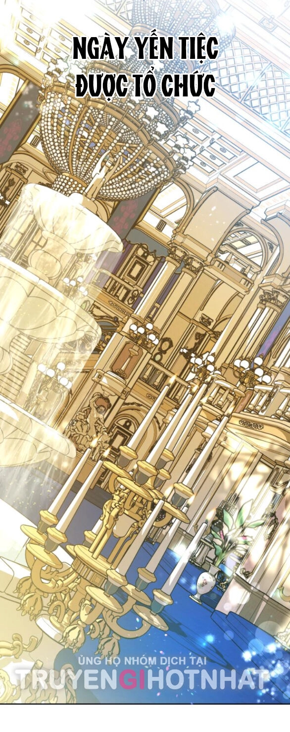 Tôi Muốn Trở Thành Cô Ấy Chỉ Một Ngày Chapter 165.1 - 43