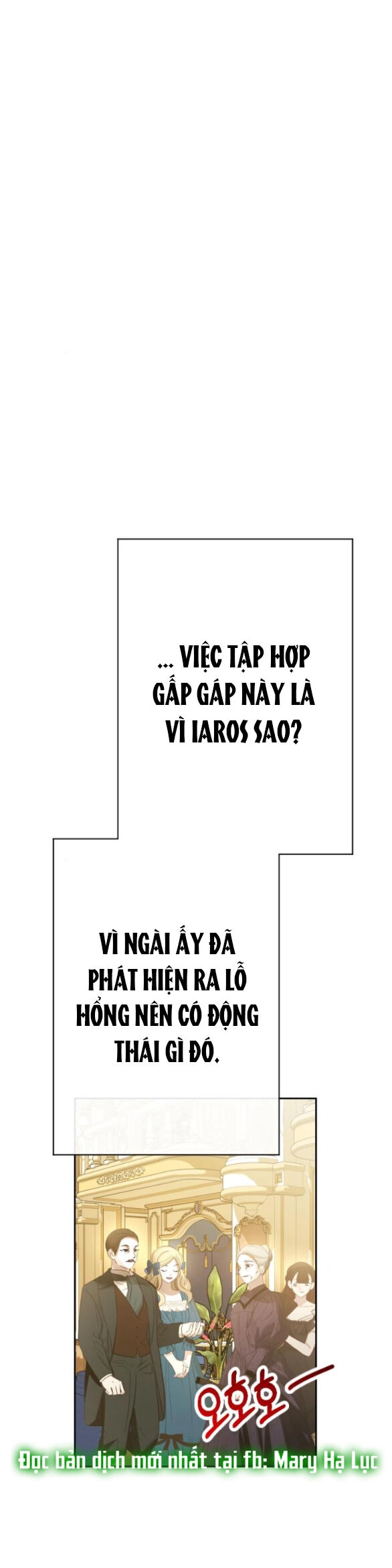 Tôi Muốn Trở Thành Cô Ấy Chỉ Một Ngày Chapter 165.2 - 1