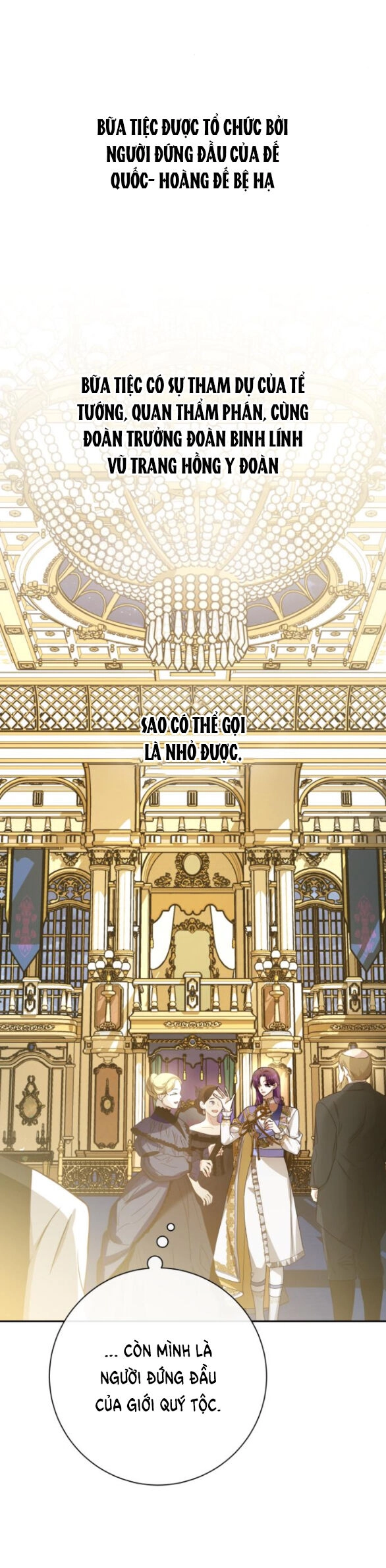 Tôi Muốn Trở Thành Cô Ấy Chỉ Một Ngày Chapter 165.2 - 4