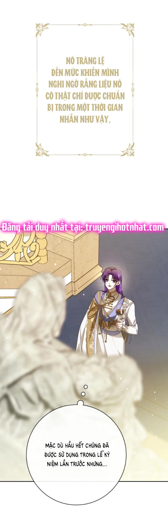 Tôi Muốn Trở Thành Cô Ấy Chỉ Một Ngày Chapter 165.2 - 7