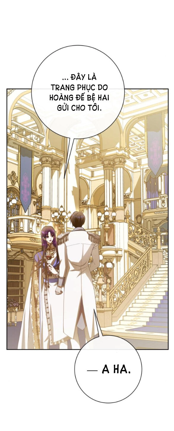 Tôi Muốn Trở Thành Cô Ấy Chỉ Một Ngày Chapter 165.2 - 20