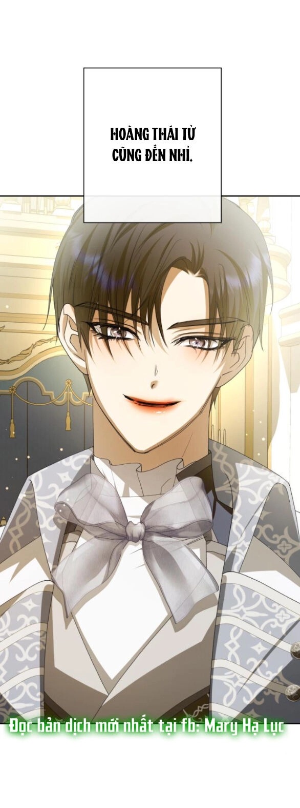 Tôi Muốn Trở Thành Cô Ấy Chỉ Một Ngày Chapter 165.2 - 21