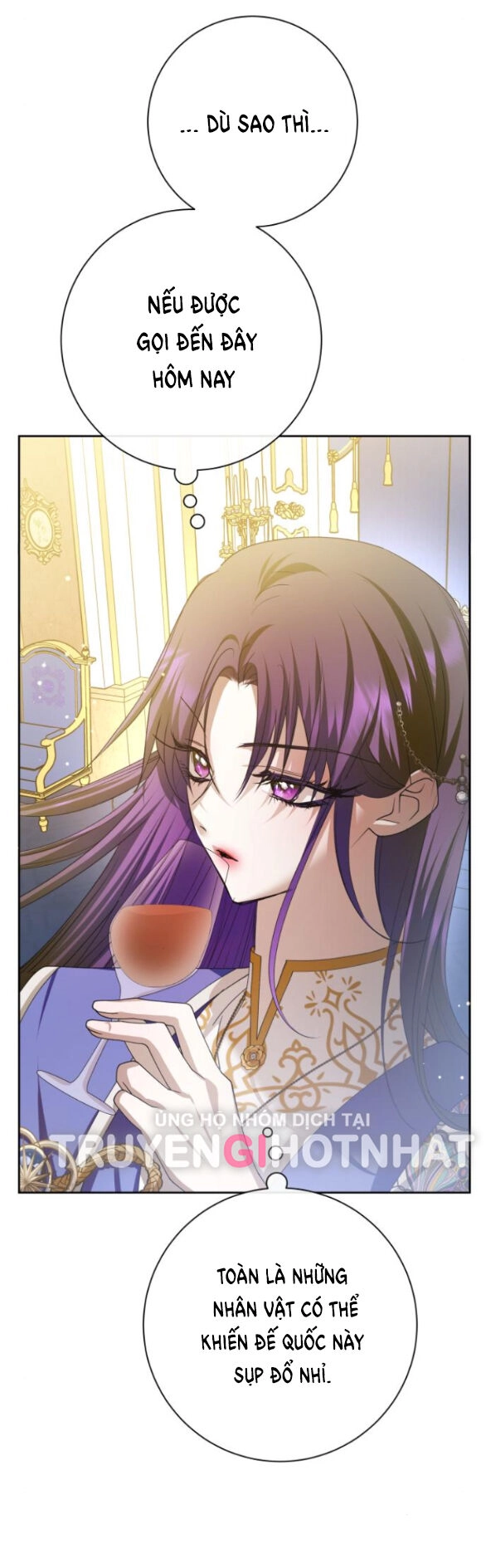 Tôi Muốn Trở Thành Cô Ấy Chỉ Một Ngày Chapter 165.2 - 24