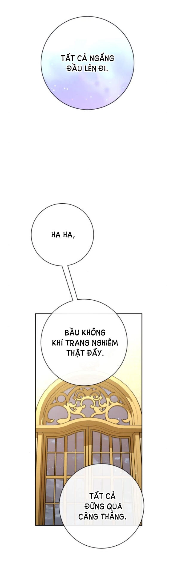 Tôi Muốn Trở Thành Cô Ấy Chỉ Một Ngày Chapter 165.2 - 29