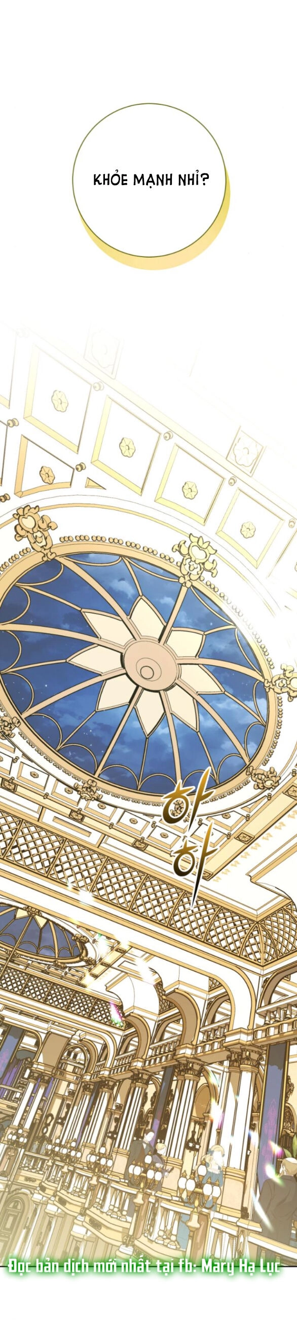 Tôi Muốn Trở Thành Cô Ấy Chỉ Một Ngày Chapter 165.2 - 32