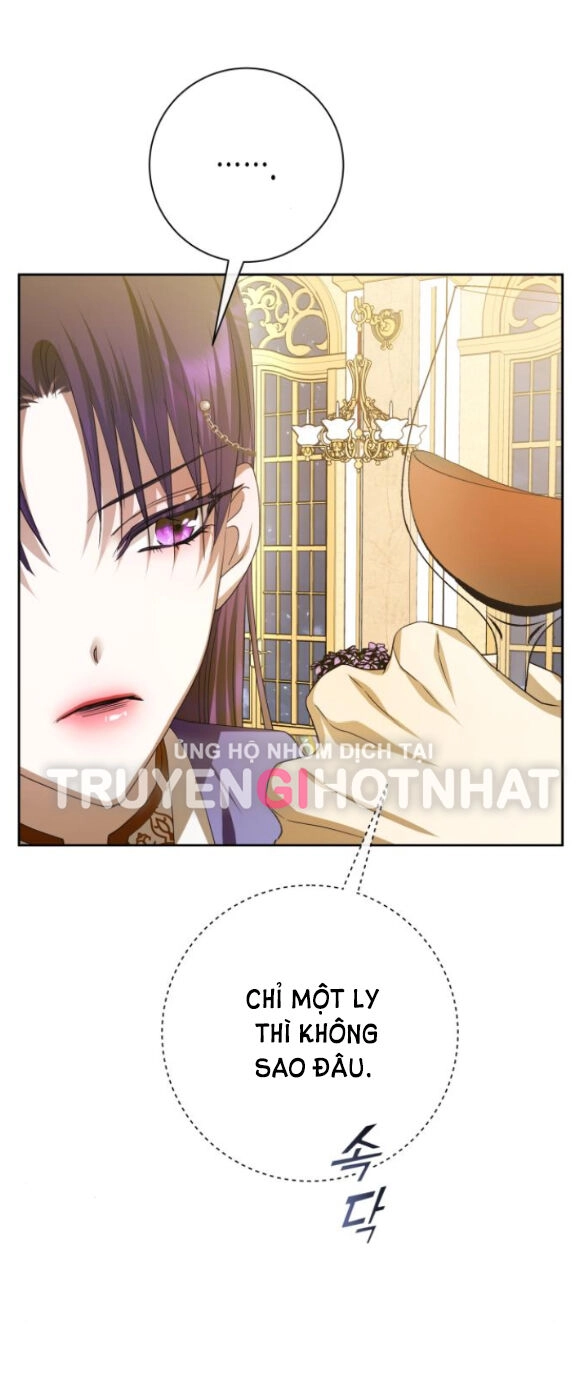 Tôi Muốn Trở Thành Cô Ấy Chỉ Một Ngày Chapter 165.2 - 35