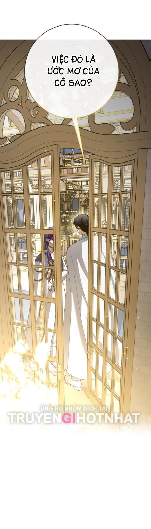 Tôi Muốn Trở Thành Cô Ấy Chỉ Một Ngày Chapter 165.2 - 39