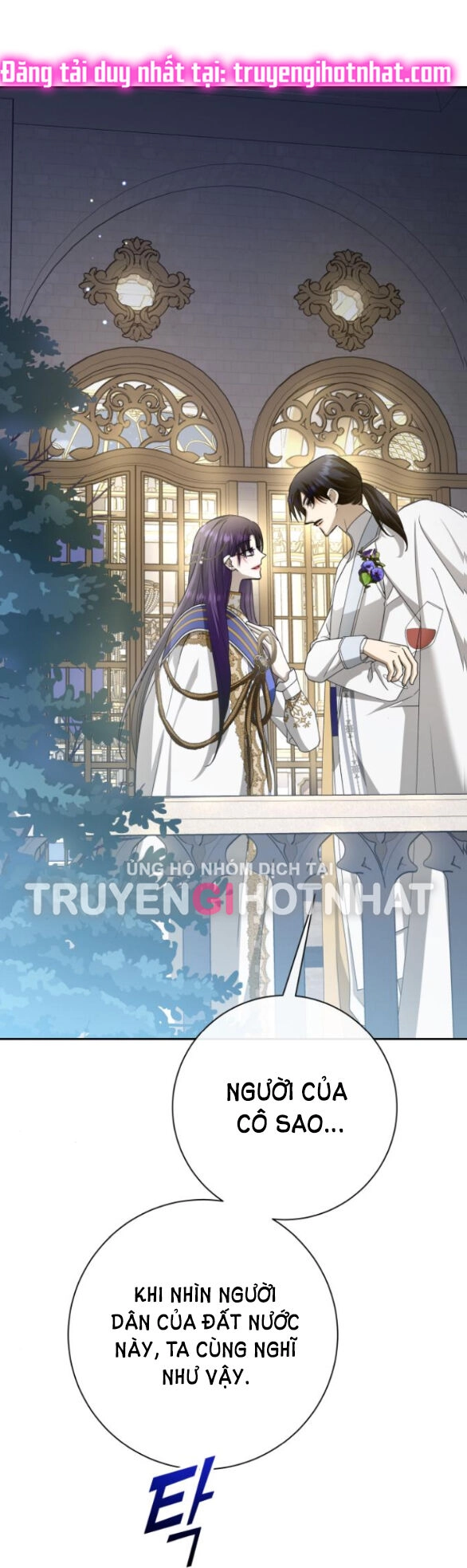 Tôi Muốn Trở Thành Cô Ấy Chỉ Một Ngày Chapter 165.2 - 45