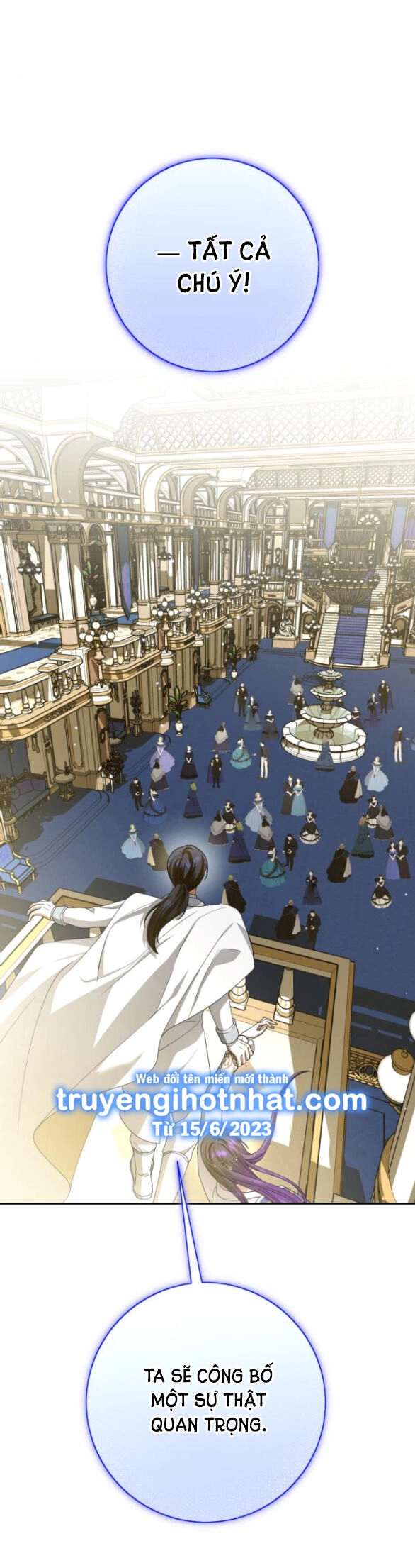 Tôi Muốn Trở Thành Cô Ấy Chỉ Một Ngày Chapter 165.2 - 48