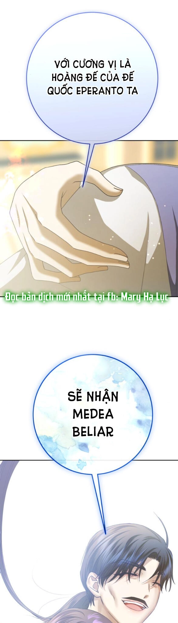 Tôi Muốn Trở Thành Cô Ấy Chỉ Một Ngày Chapter 165.2 - 50