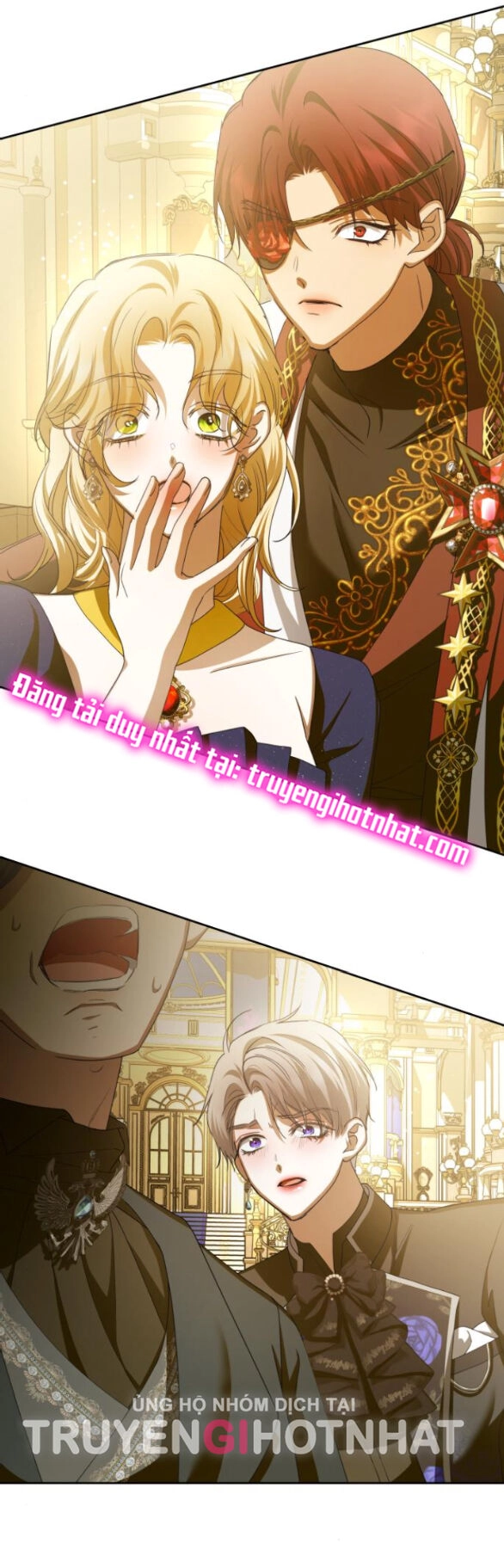 Tôi Muốn Trở Thành Cô Ấy Chỉ Một Ngày Chapter 165.2 - 53