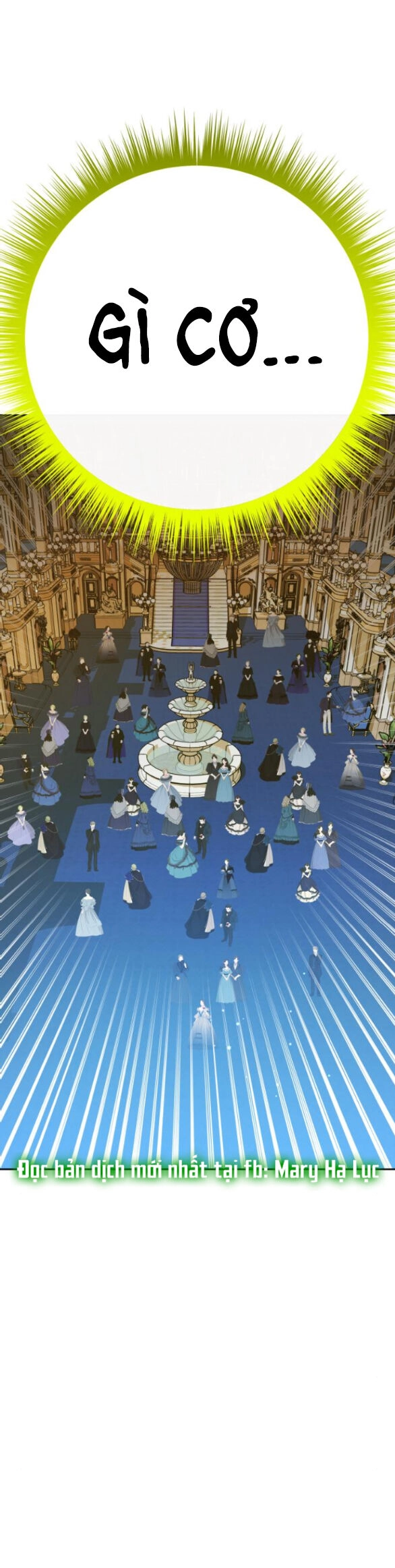 Tôi Muốn Trở Thành Cô Ấy Chỉ Một Ngày Chapter 165.2 - 54