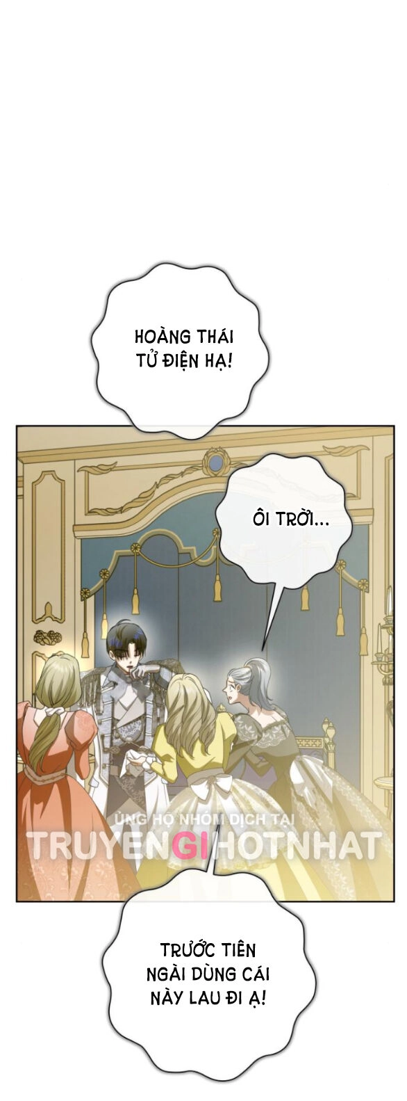 Tôi Muốn Trở Thành Cô Ấy Chỉ Một Ngày Chapter 165.2 - 60