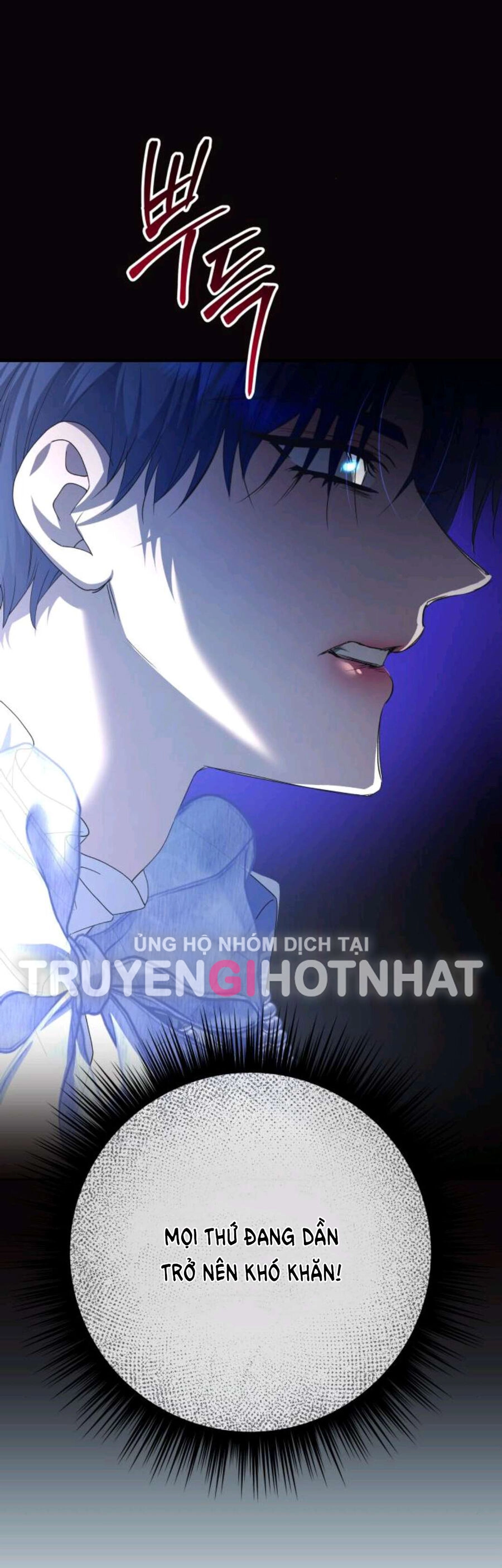 Tôi Muốn Trở Thành Cô Ấy Chỉ Một Ngày Chapter 166.1 - 2