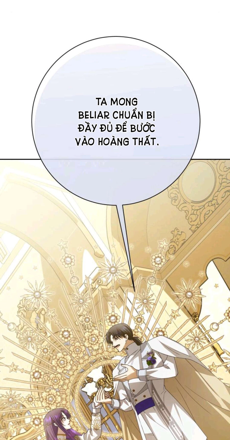 Tôi Muốn Trở Thành Cô Ấy Chỉ Một Ngày Chapter 166.1 - 4