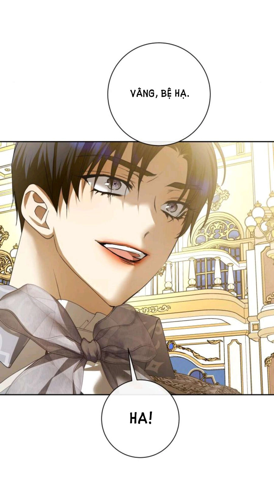 Tôi Muốn Trở Thành Cô Ấy Chỉ Một Ngày Chapter 166.1 - 6