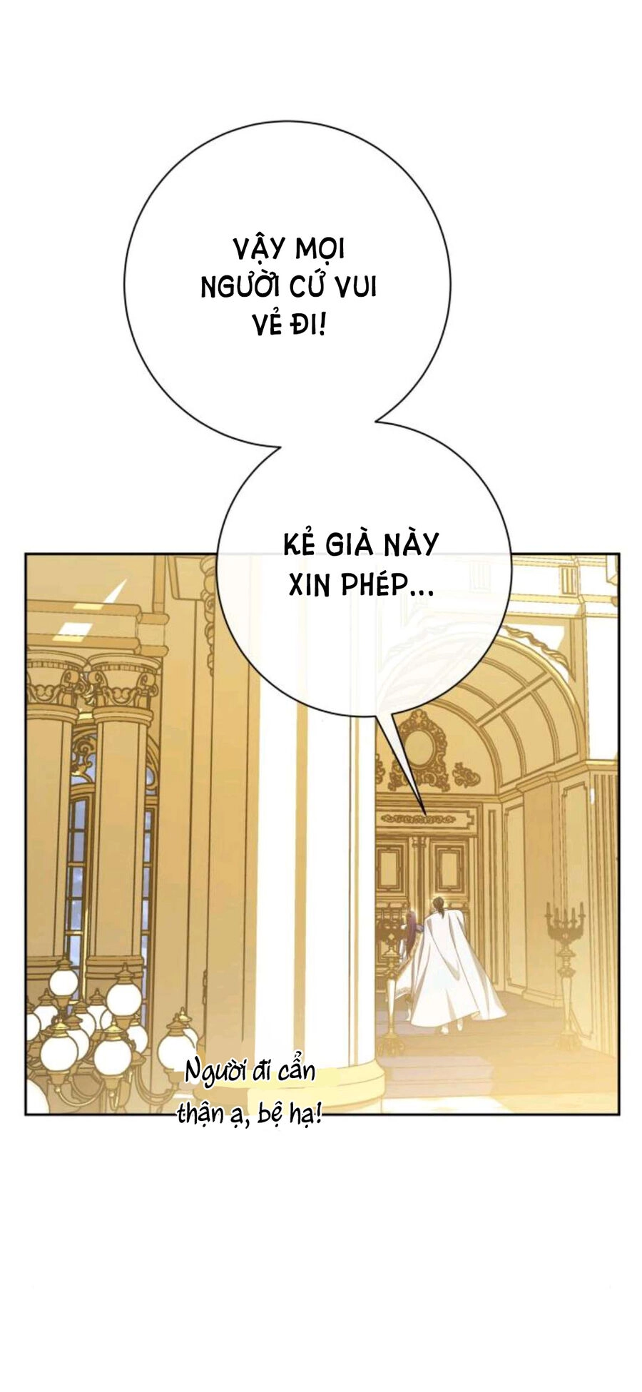 Tôi Muốn Trở Thành Cô Ấy Chỉ Một Ngày Chapter 166.1 - 10