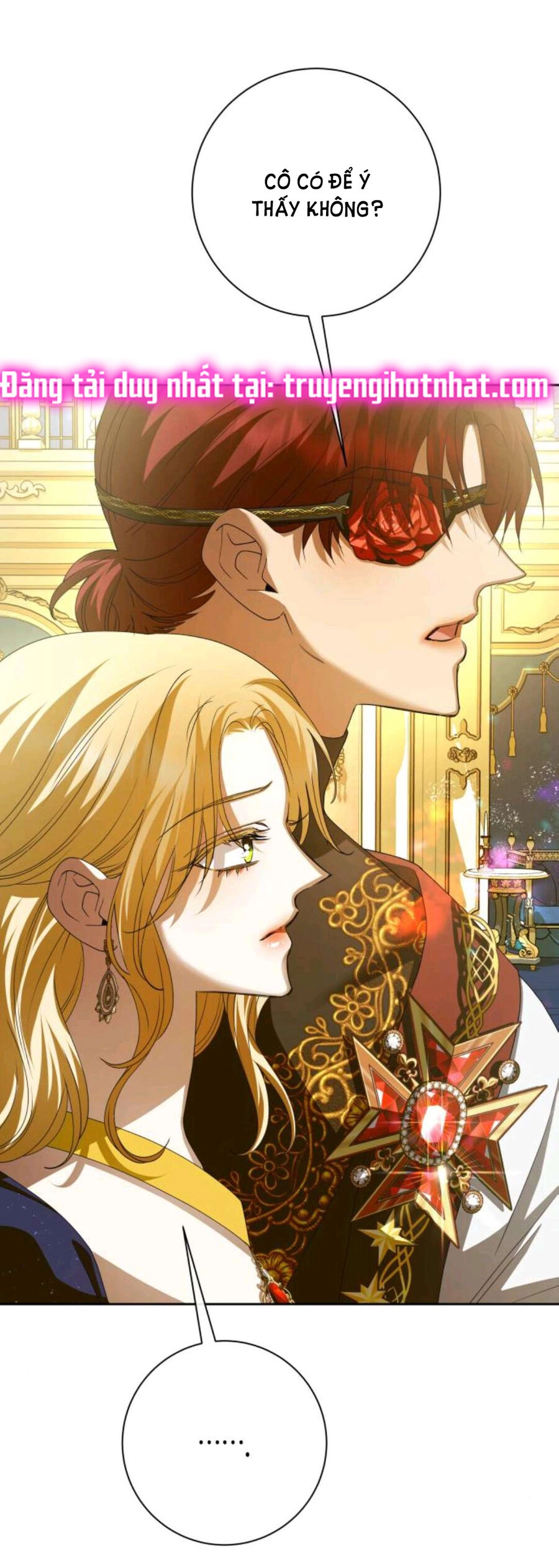 Tôi Muốn Trở Thành Cô Ấy Chỉ Một Ngày Chapter 166.1 - 12