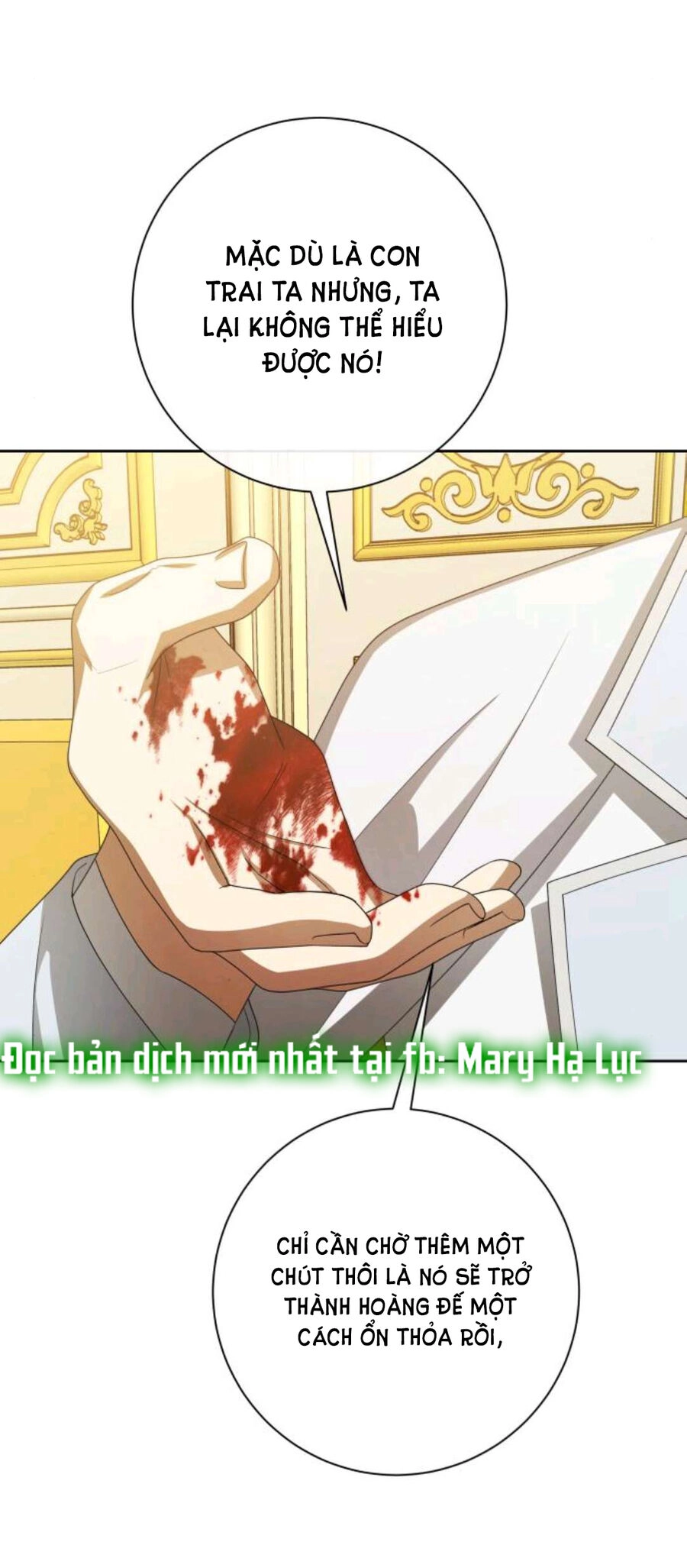 Tôi Muốn Trở Thành Cô Ấy Chỉ Một Ngày Chapter 166.1 - 15