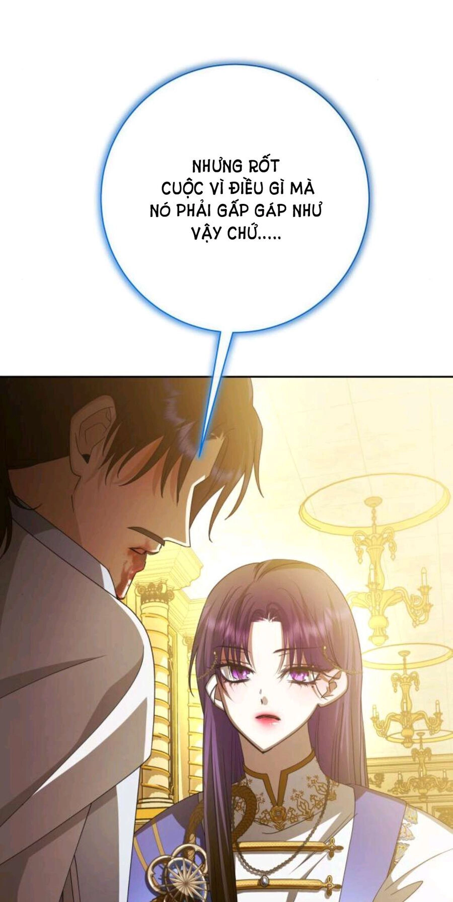 Tôi Muốn Trở Thành Cô Ấy Chỉ Một Ngày Chapter 166.1 - 16