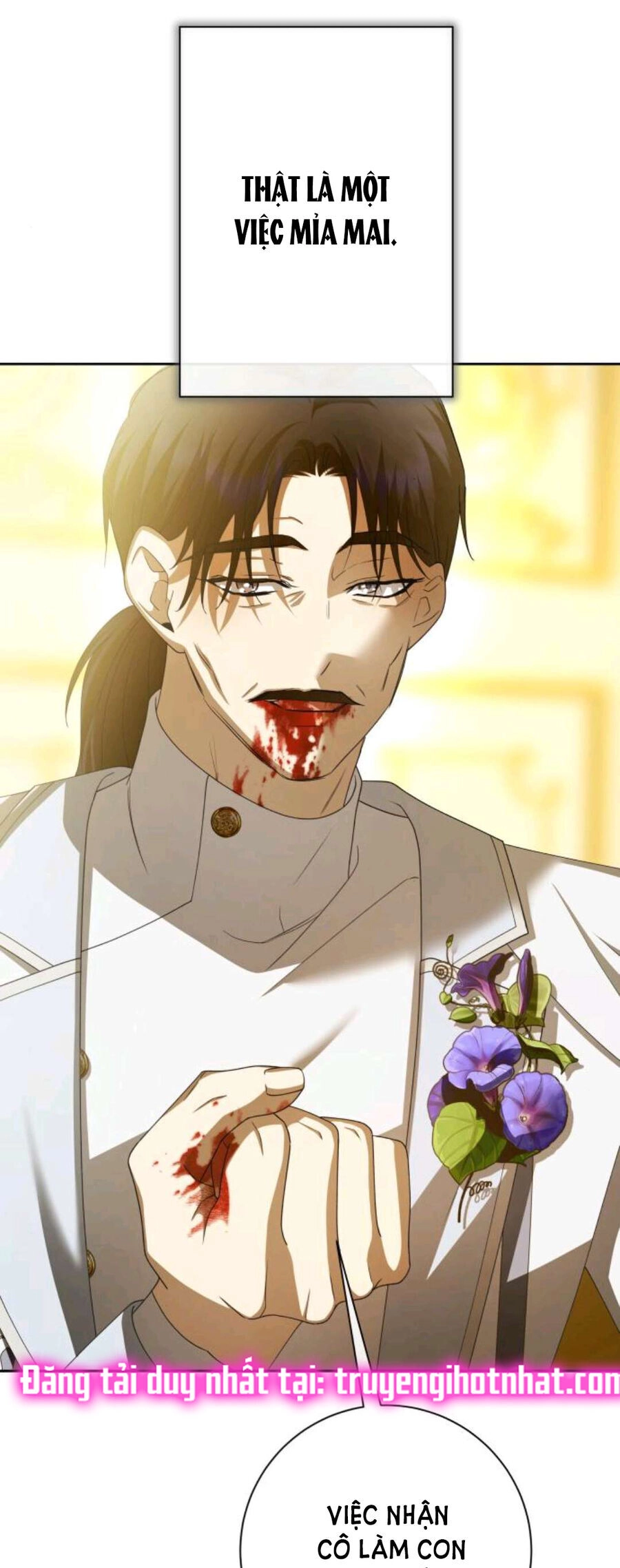 Tôi Muốn Trở Thành Cô Ấy Chỉ Một Ngày Chapter 166.1 - 19